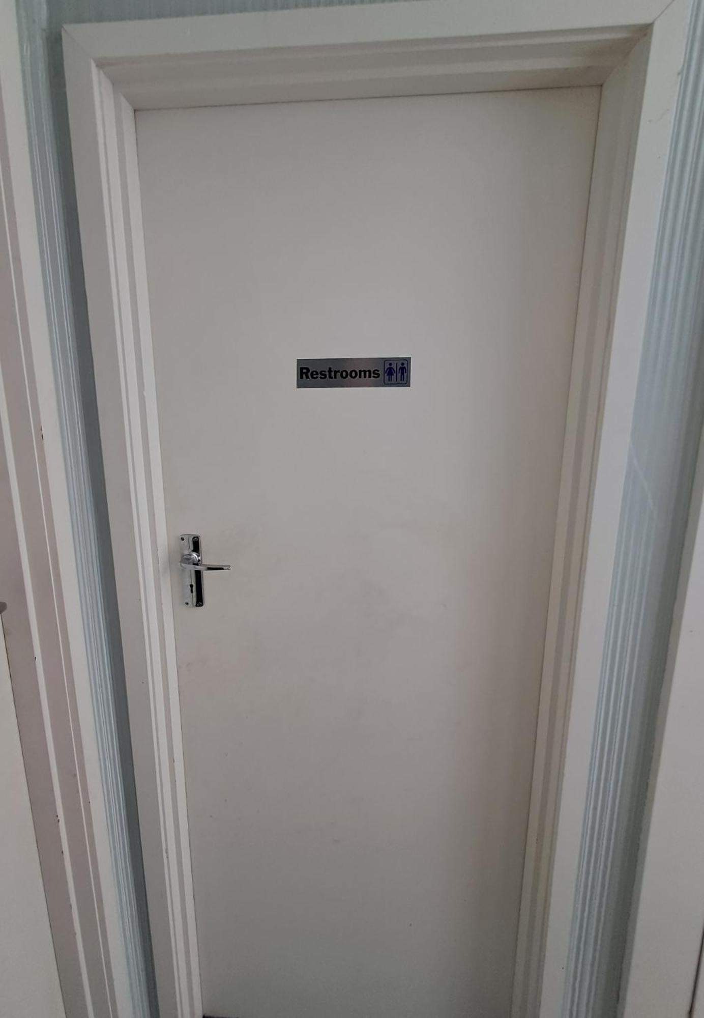 Niloc Panzió Waimate Kültér fotó