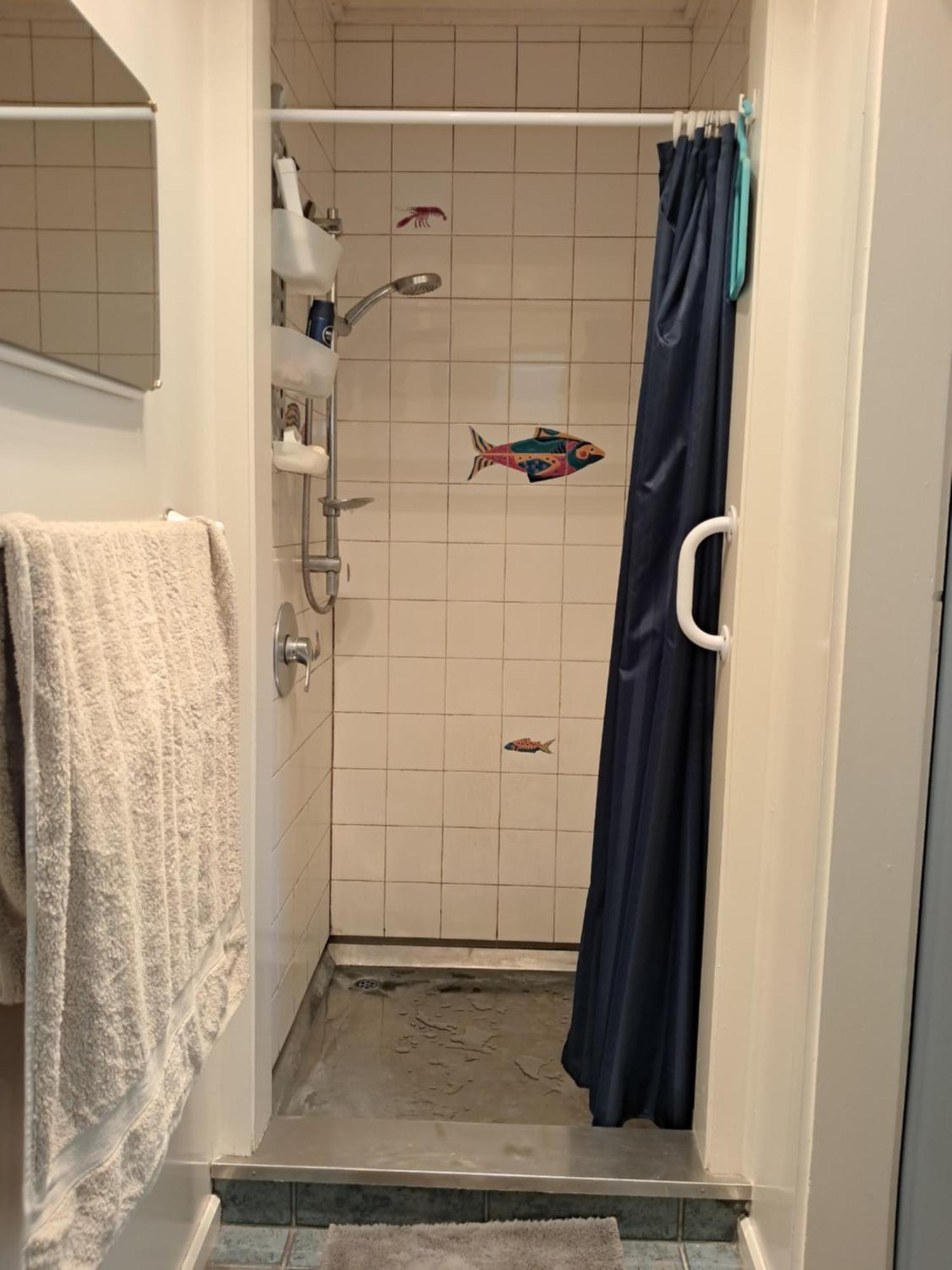 Niloc Panzió Waimate Kültér fotó